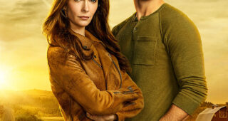 Superman & Lois : photo, Tyler Hoechlin, Elizabeth Tulloch