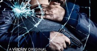 Saison 2 : Affiche officielle