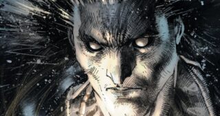 The Sandman : photo