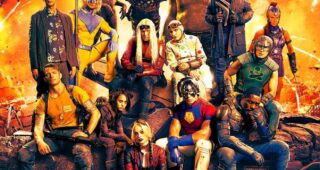 The Suicide Squad : photo