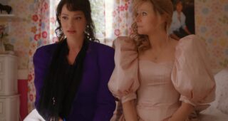 Toujours là pour toi : photo, Katherine Heigl, Sarah Chalke