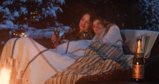 Toujours là pour toi : photo, Sarah Chalke, Katherine Heigl