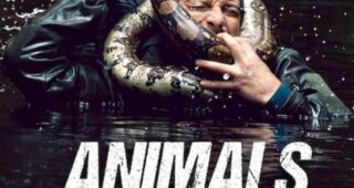 Sauve qui peut : Un film "You vs. Wild" : Affiche officielle