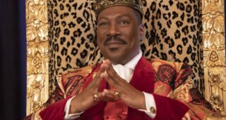 Un Prince à New York 2 : photo, Eddie Murphy