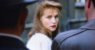 Une Affaire de femmes : photo, Isabelle Huppert