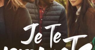 Je te promets : Affiche officielle