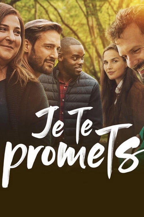 Je te promets : Affiche officielle