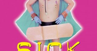 Sick: The Life and Death of Bob Flanagan, Supermasochist : Affiche officielle