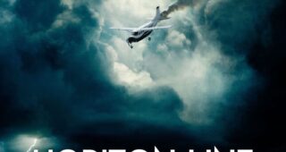 Horizon Line : Affiche officielle