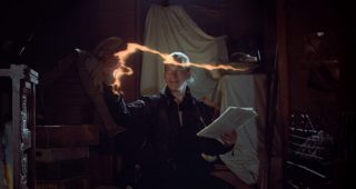 Warlock : photo