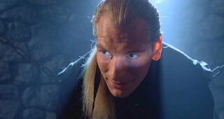Warlock : photo