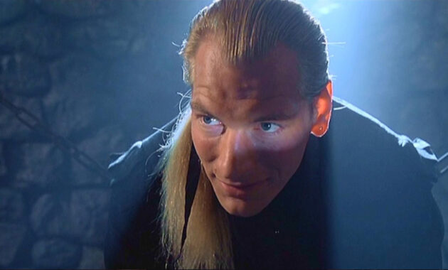 Warlock : photo