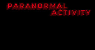 Paranormal Activity 7 : Affiche officielle