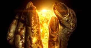 Leprechaun: Origins : Affiche officielle