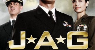NCIS : Nouvelle-Orléans : Affiche officielle