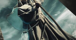 Saison 1 : Affiche officielle