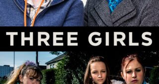 Three Girls : Affiche officielle