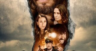 Pacto de fuga : Affiche officielle