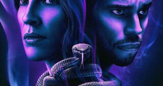 Fatale : Affiche officielle