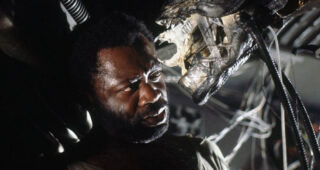 Alien, le huitième passager : photo, Yaphet Kotto