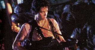 Aliens, le retour : photo