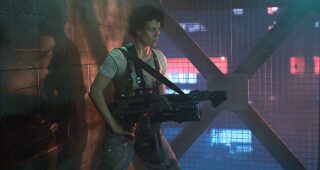 Aliens, le retour : photo