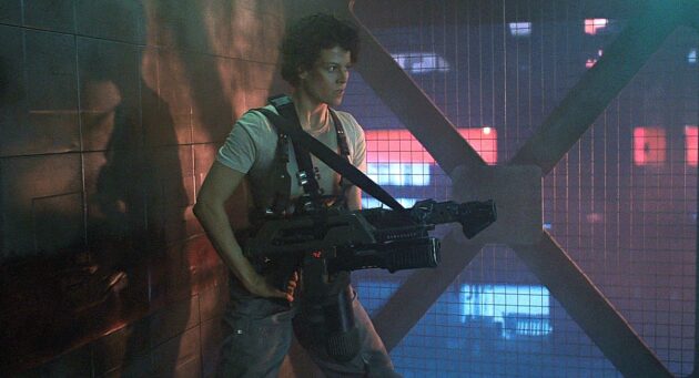Aliens, le retour : photo