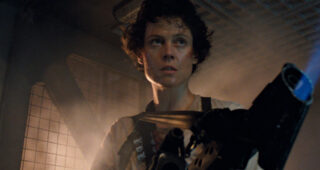 Aliens, le retour : photo