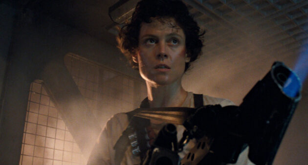 Aliens, le retour : photo