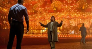 American Gods : photo