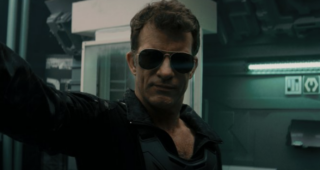 Anti-Life : photo, Thomas Jane