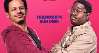 Bad Trip : Affiche US