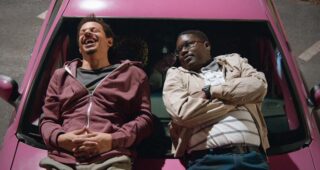 Bad Trip : photo Eric André