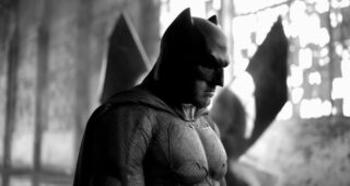 Batman v Superman : L’Aube de la justice : photo, Ben Affleck