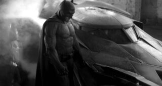 Batman v Superman : L’Aube de la justice : photo, Ben Affleck