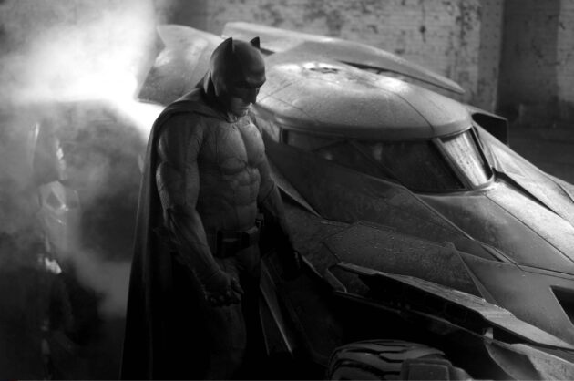 photo, Ben Affleck