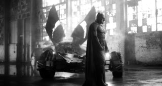 Batman v Superman : L’Aube de la justice : photo, Ben Affleck