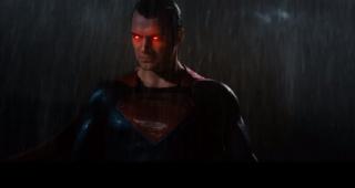 Batman v Superman : L’Aube de la justice : photo, Henry Cavill