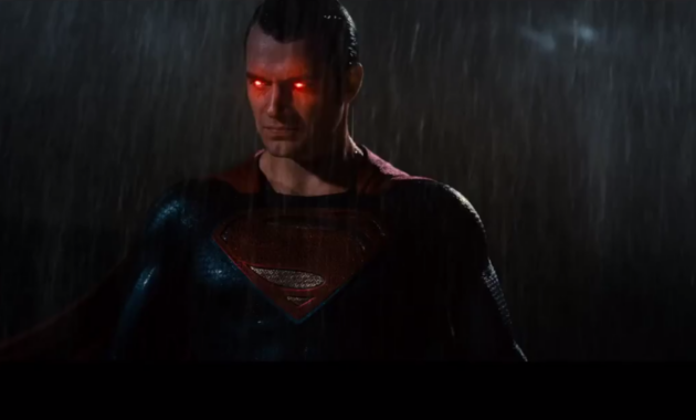 Batman v Superman : L’Aube de la justice : photo, Henry Cavill
