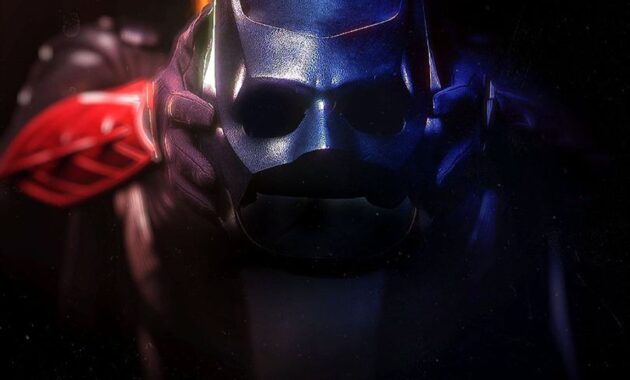 Batwoman : Affiche