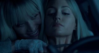 Batwoman : photo, Christina Wolfe, Rachel Skarsten