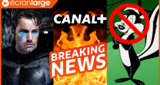 Ben Affleck : photo, Space Jam : Nouvelle ère, Batman : Arkham Asylum