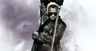 Blade II : photo