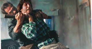Blown Away : photo, Jeff Bridges, Tommy Lee Jones