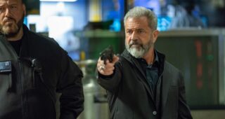 Boss Level : photo, Mel Gibson