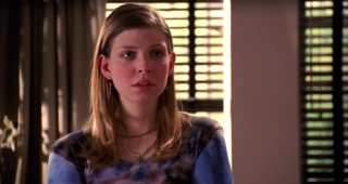 Buffy contre les vampires : photo, Amber Benson