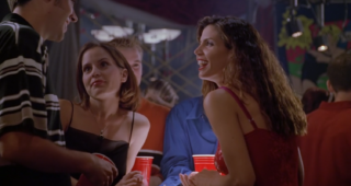 Buffy contre les vampires : photo, Charisma Carpenter