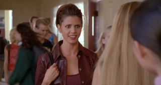 Buffy contre les vampires : photo, Charisma Carpenter