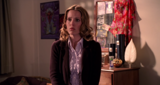 Buffy contre les vampires : photo, Emma Caulfield