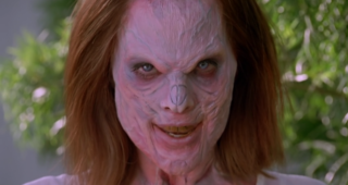 Buffy contre les vampires : photo, Emma Caulfield